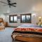 Moose Meadows Lodge - Huge Views, Great Room, Game Room, Theater - ستيمبوت سبرينغز
