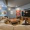 Moose Meadows Lodge - Huge Views, Great Room, Game Room, Theater - ستيمبوت سبرينغز