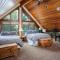 Moose Meadows Lodge - Huge Views, Great Room, Game Room, Theater - ستيمبوت سبرينغز