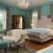 The Twelve Oaks Bed & Breakfast