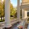 The Twelve Oaks Bed & Breakfast