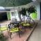 Garden Inn San Gabriel