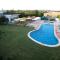 Hotel Crystal Park