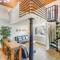 Cozy Boho-Chic Loft about 2 Mi to Downtown Cincinnati - سينسيناتي