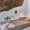 White River Cottages - rustic minimalist holiday houses - Makry Gialos