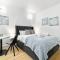 Charming City Escape Stylish CBD Suite with WiFi
