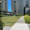 1 BR Condo with balcony in Verdon Parc Trevans Building - Давао