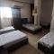 فندق أجياد Agyad Hotel