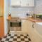 Bright Country Home