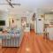 Bright Country Home