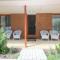 Bright Country Home