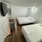Aparsol Apartments