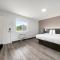 Efficiency Lodge Columbus - Columbus