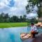Jatining Ubud Villa & Spa - 乌布