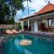 Jatining Ubud Villa & Spa - 乌布