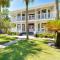 Be A Nomad - Combined Pool Home 1 blck to Beach
