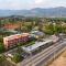 The Ele Hotel Ranong - SHA Extra Plus - 拉廊