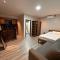 OCEAN DRIVE LODGE