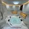Solar de Pipa Vip Confort - Spa Hidro Flat