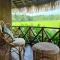 Huma Terra Lodges