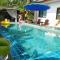 Sweet Floresta Pool Villa