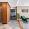 Condesa Lofts & Residence Hotel by VH - 墨西哥城