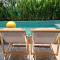 Sweet Floresta Pool Villa