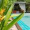 Sweet Floresta Pool Villa