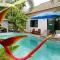 Sweet Floresta Pool Villa