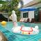 Sweet Floresta Pool Villa