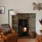 WITHIN THE VILLAGE - Roundstone