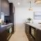 Elegant Bay Side 1-Bed Apartment with Views