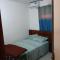 3 bedroom, free Wi-fi, Aircon & Hot water
