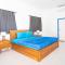 Atlas Gili Party Hostel - 吉利特拉旺安