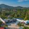 Twin Jets Resort - Mantin