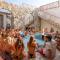 Atlas Gili Party Hostel - 吉利特拉旺安