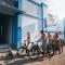Atlas Gili Party Hostel - 吉利特拉旺安