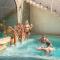 Atlas Gili Party Hostel - 吉利特拉旺安