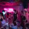 Atlas Gili Party Hostel - 吉利特拉旺安