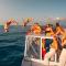 Atlas Gili Party Hostel - 吉利特拉旺安