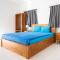 Atlas Gili Party Hostel - 吉利特拉旺安
