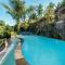 Parvati Retreat Villas