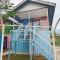 Twin Jets Resort - Mantin