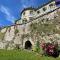 Castel Saint-Léonard