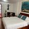 Loreto hotel