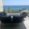 The Address -Beachfront 2 Bedroom Residence - ليماسول