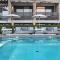 Sandalia Boutique Hotel - Adults Only