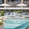 Sandalia Boutique Hotel - Adults Only