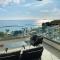 The Address -Beachfront 2 Bedroom Residence - ليماسول
