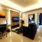 GENTING FoggyCold StayCation AT Ion Delemen By HAPYHOME - Genting Highlands